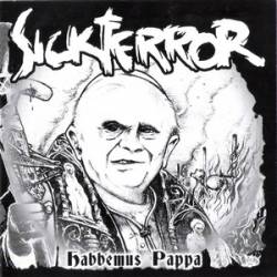 Repulsione : Sick Terror - Repulsione
